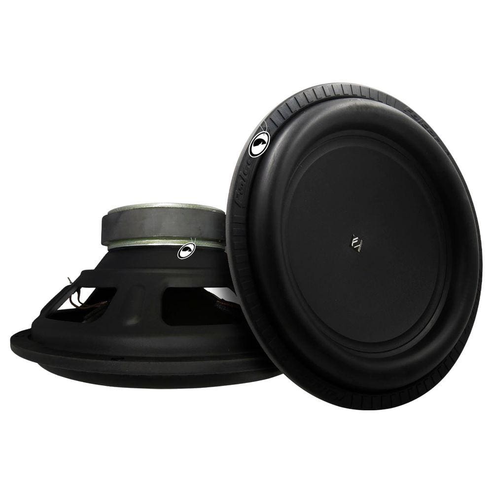 Subwoofer Falcon 12” XD 700 350W RMS Bobina Dupla 4 Ohms