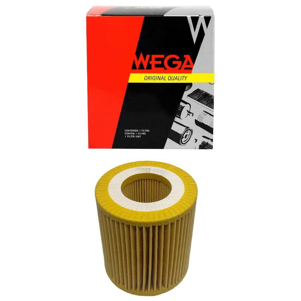 Filtro Óleo Refil Scudo Citroen Jumpy Expert 1.5 2022 a 2024