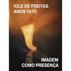 Iole De Freitas, Anos 1970 - Imagem Como Presença