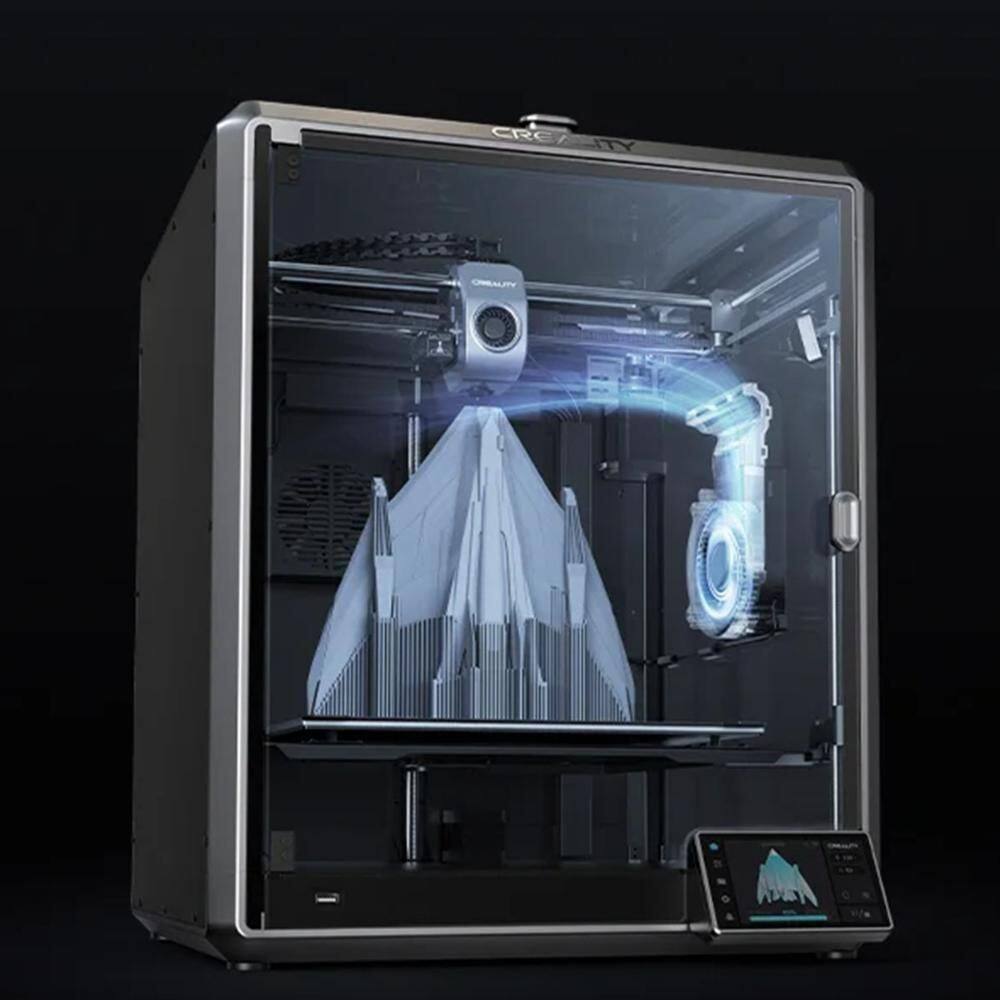 Impressora 3D FDM Creality K1 Max | Casas Bahia