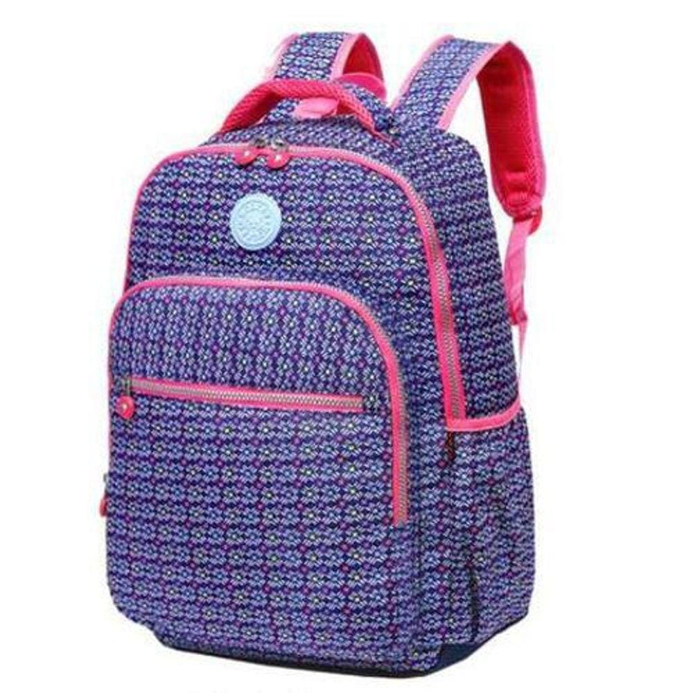 Mohcila Juvenil Escolar Estampada M3958