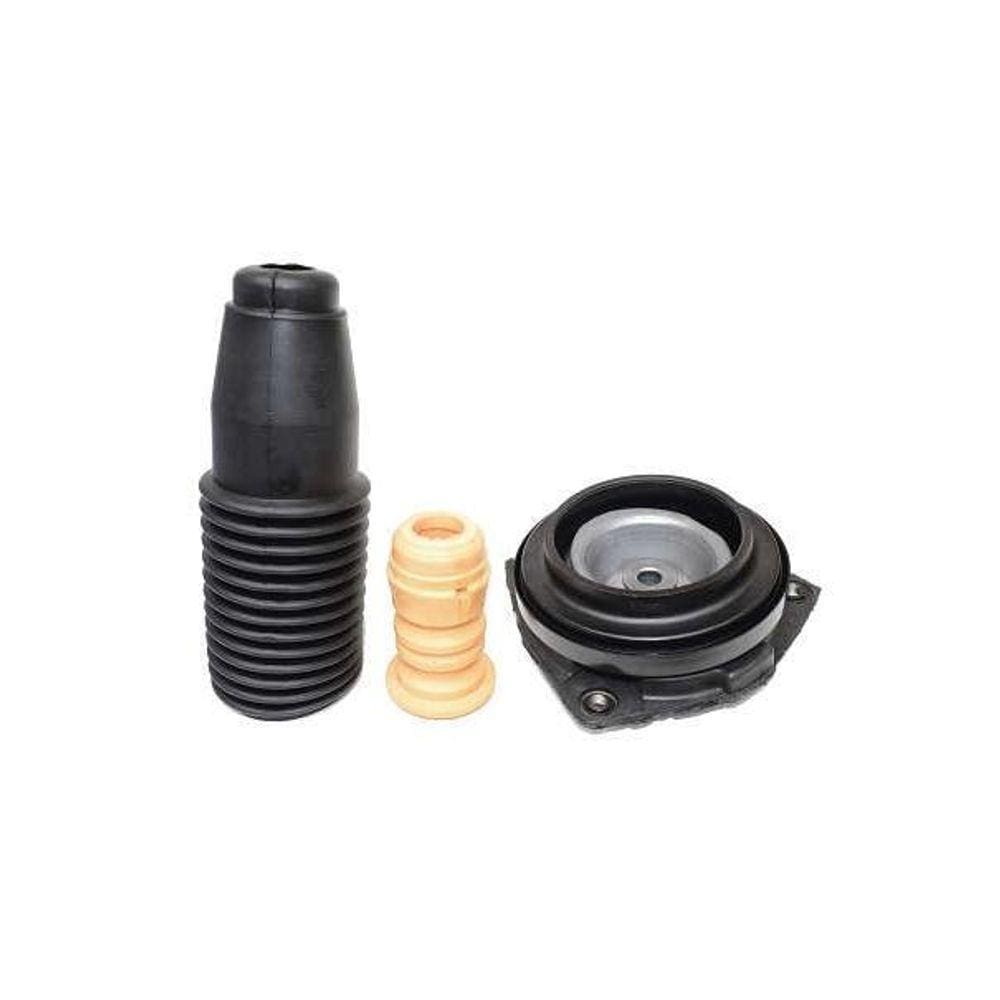 Kit Amortecedor D/Ld Nissan Sentra 08/ Completo 1 Lado