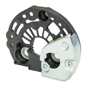 Capa Protetora Alternador Hilux 3.0 Turbo 2005 a 2011 SW4 3.0 16V 2008 a 2011 - Bosch - F00M146725