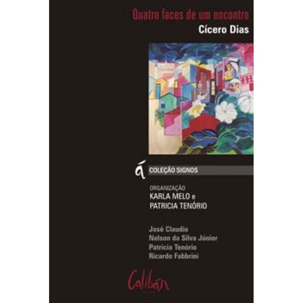 Quatro Faces De Um Encontro