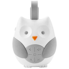 Móbile Eletrônico Portátil Stroll Go Coruja Skip Hop