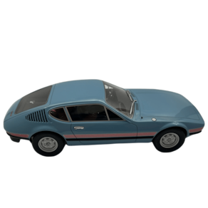 Miniatura Ottomobile Volkswagen SP2 Niagara Blue 1:18