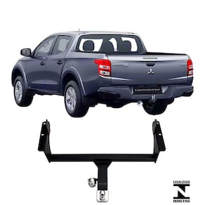 Engate Rabicho Fixo L200 Triton 2017 a 2022 1500Kg