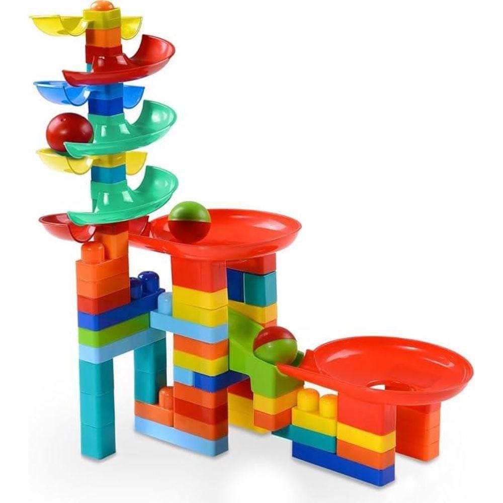 Tobobola Blocolândia - Dismat