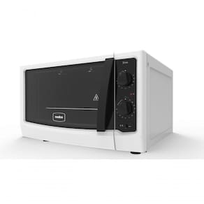 Forno Elétrico Eros 44 L Eros Branco / 127 Volts Realce
