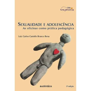 Sexualidade e adolescência
