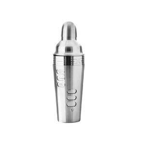 Coqueteleira Em Inox 600 Ml Com Receita - Mimo Style