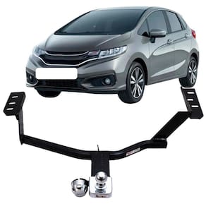 Engate Reboque Rabicho Fixo New Fit 2018 a 2021 450Kg