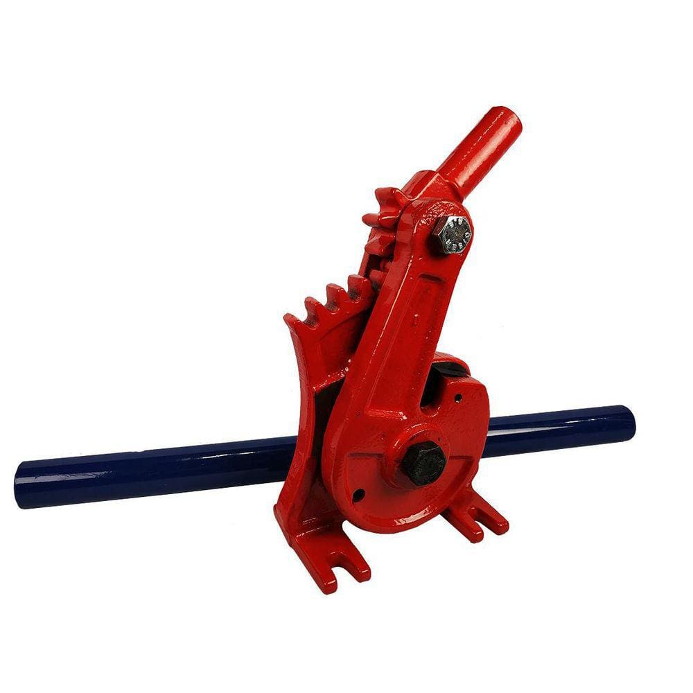 Maquina Cortar Vergalhao Nº 0 12,7Mm Metalcava