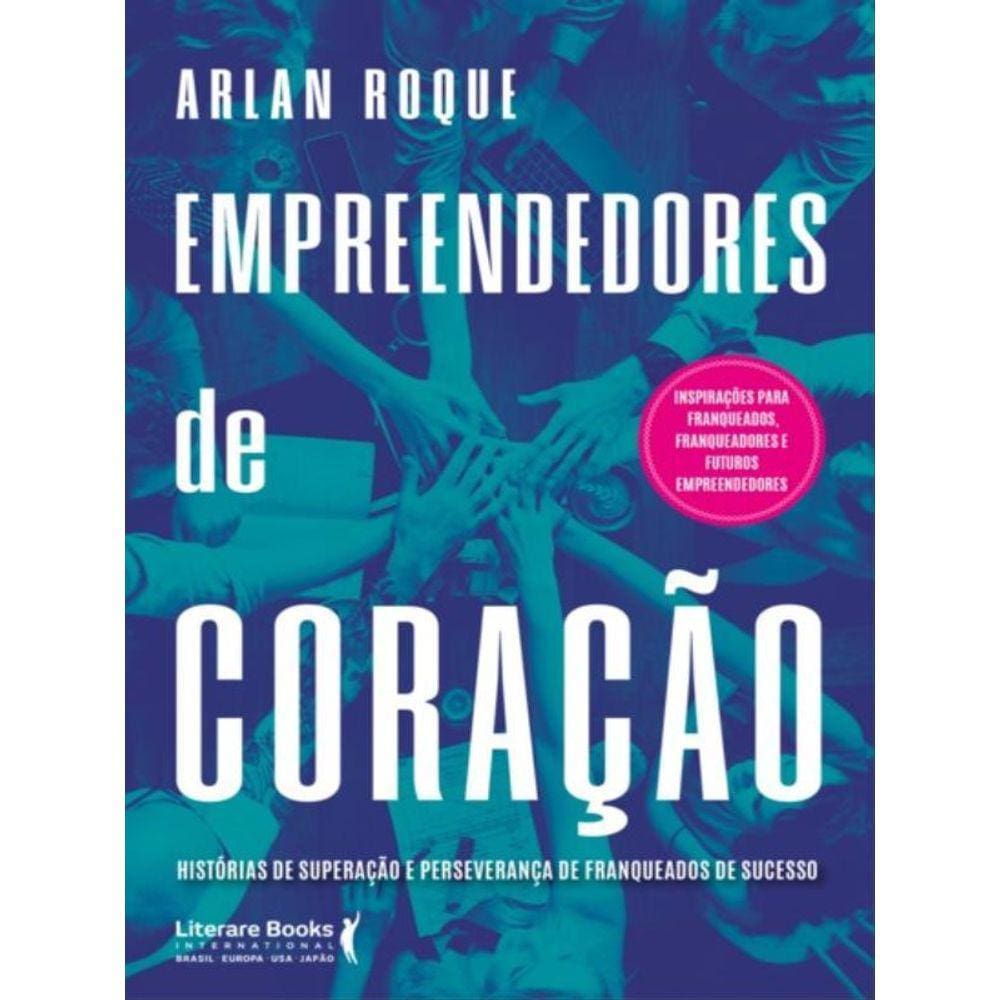 Empreendedores De Coração