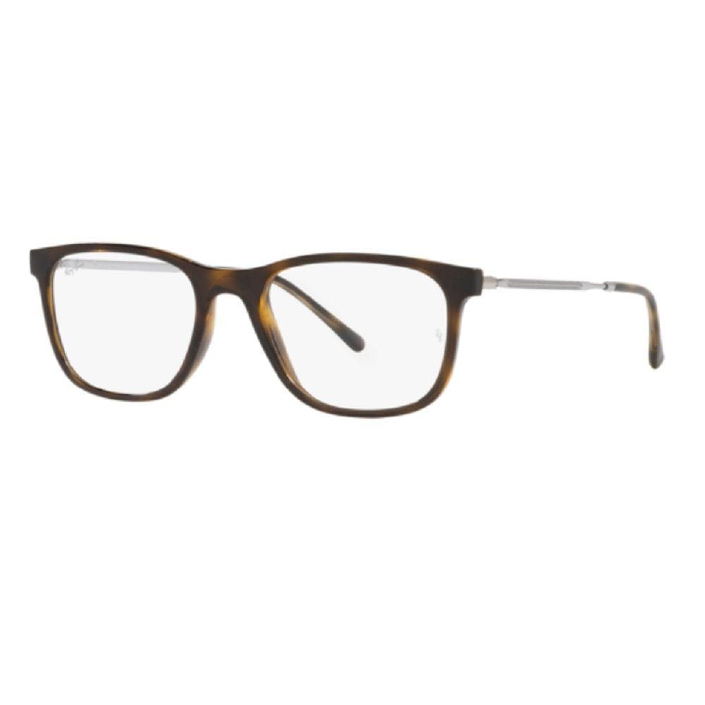 Armacao Ray-Ban Rx7244 2012 53