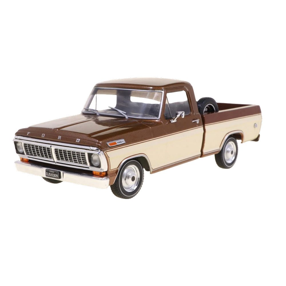 Miniatura California Toys 1974 Ford F-100 Pick Up 1:24