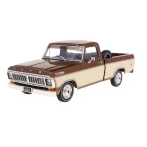 Miniatura California Toys 1974 Ford F-100 Pick Up 1:24