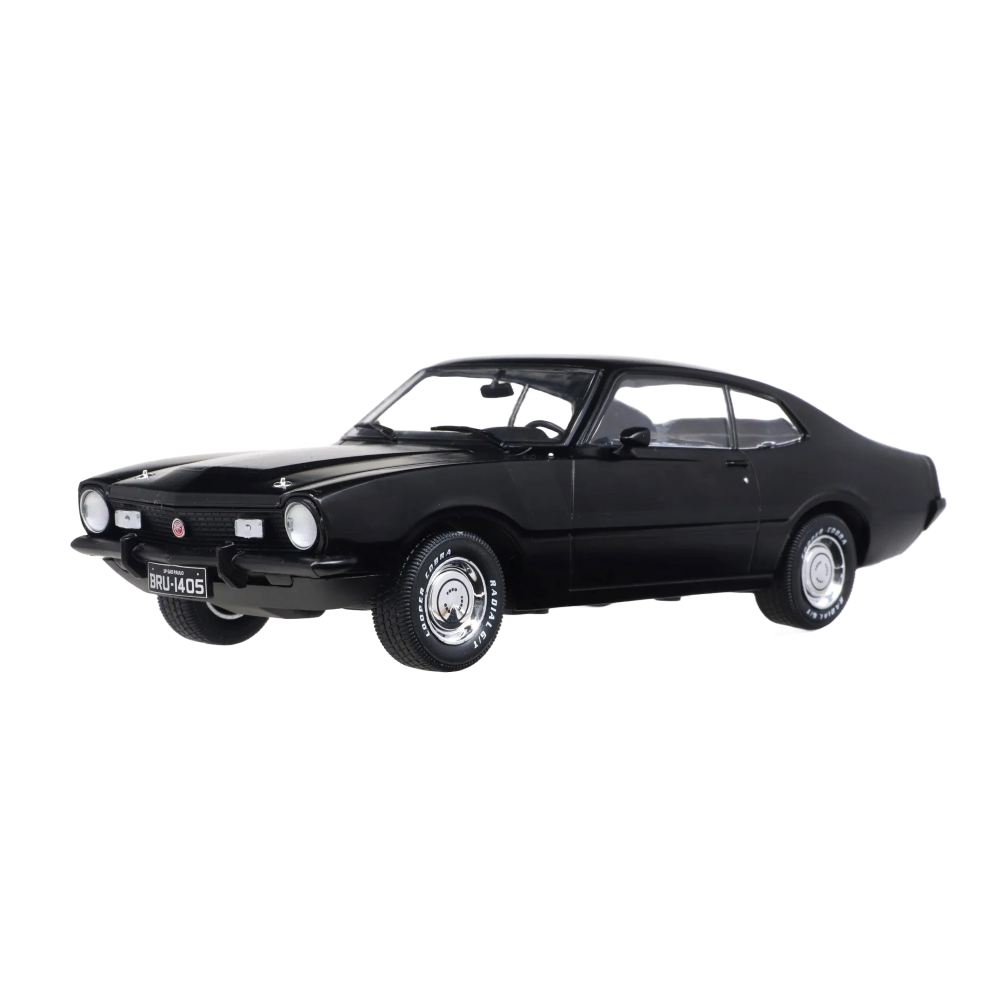 Miniatura California Toys 1974 Ford Maverick GT 1:24