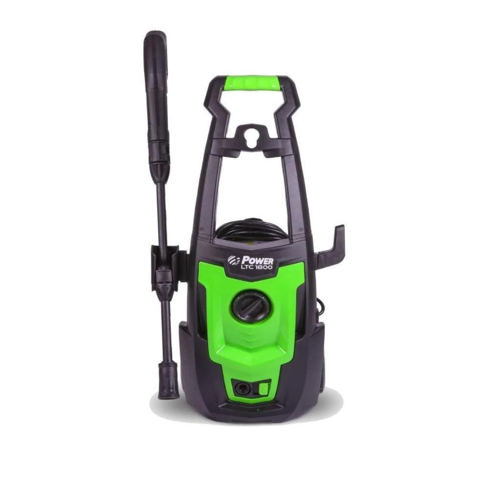 Lavadora De Alta Pressão Power Ltc 1800 De 2000W Com 1800Psi