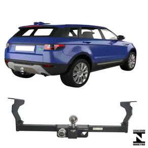 Engate Reboque Rabicho Removivel Evoque 2012 a 2016 800Kg