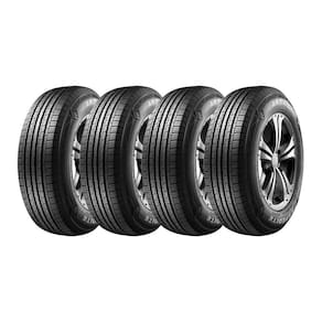 Kit 4 Pneus Aptany Aro 15 31X10.50R15 RL101 109S