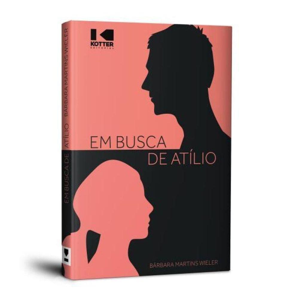 Em Busca De Atílio