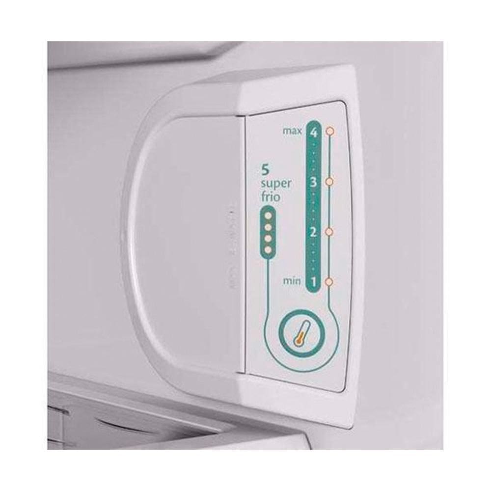 Geladeira Consul Crd37Eb Cycle Defrost 334L | Casas Bahia