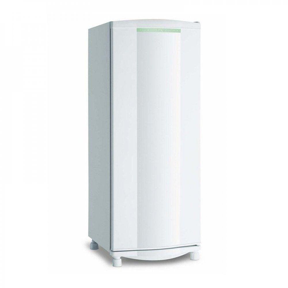 Refrigerador Consul 261L Degelo 1 Porta Cra30fb Branco 220v