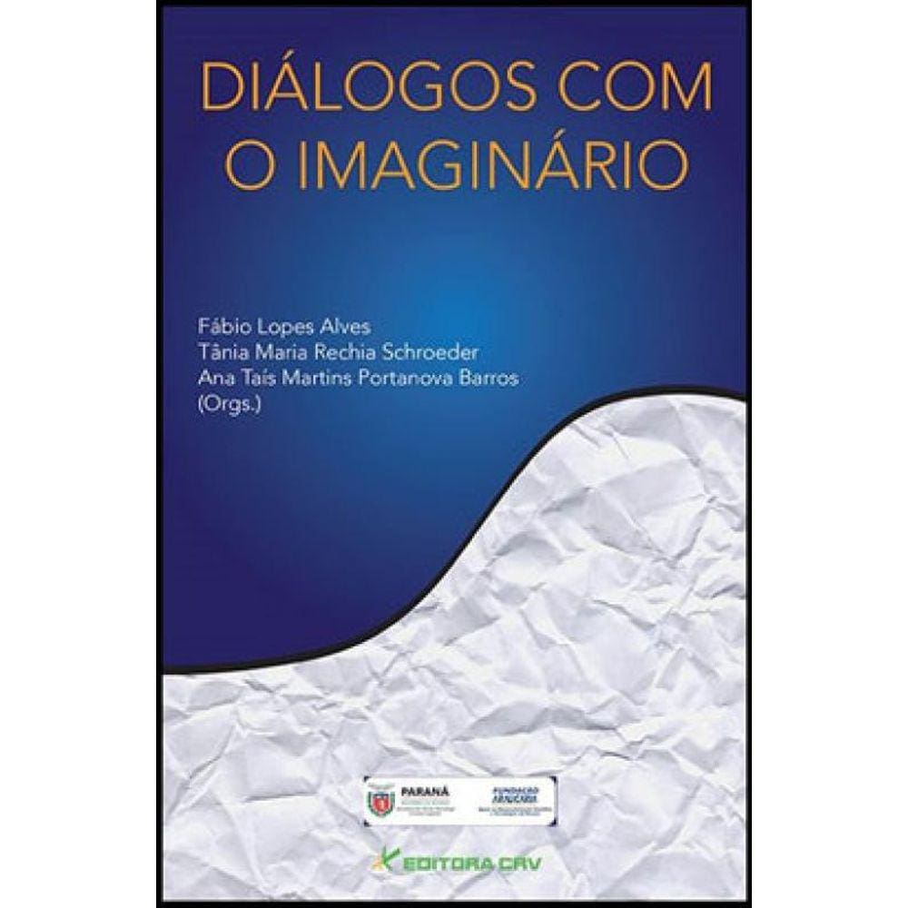 Diálogos Com O Imaginário