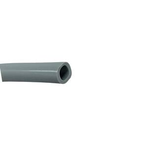 Mangueira Odontológica Sugador Pvc Cinza 10,2X7,0 - 100 Mts