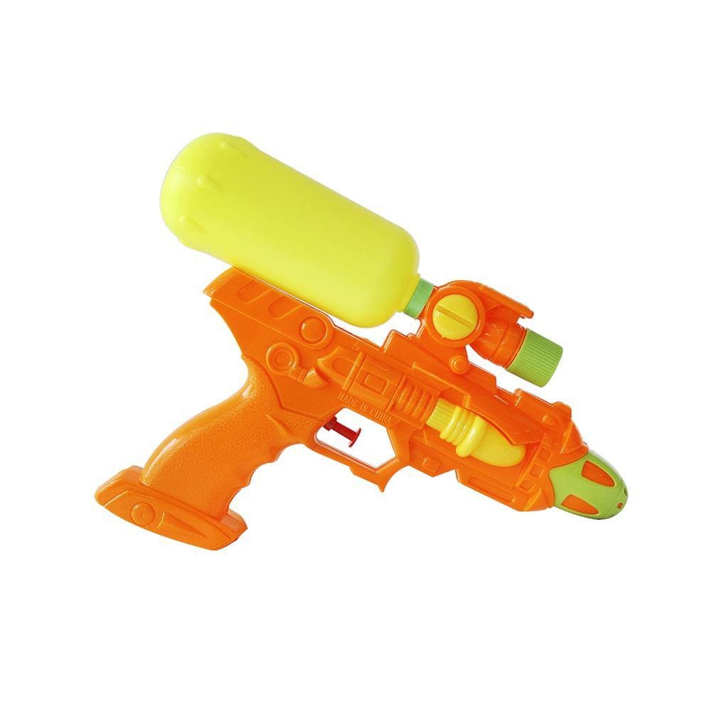 Lançador De Água De Plástico 30cm