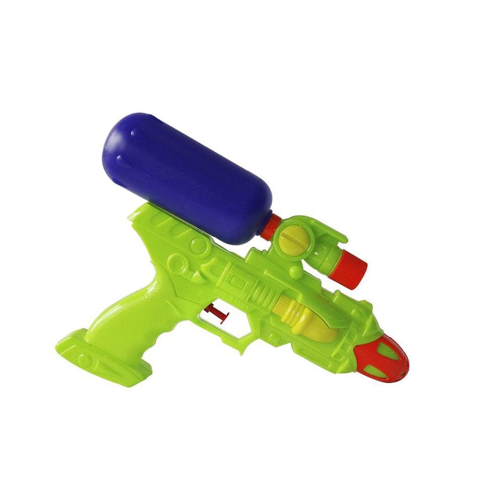 Lançador De Água De Plástico 30cm