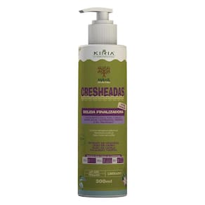 Geleia Finalizadora Cresheadas 300ml