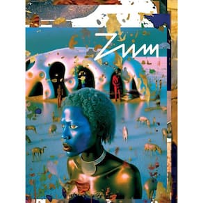 Zum 25 - Revista De Fotografia Contemporânea