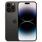Usado: Iphone 14 Pro 256GB Preto Espacial Muito Bom - Trocafone