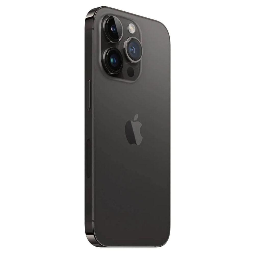 Usado: Iphone 14 Pro 256GB Preto | Casas Bahia