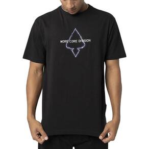 Camiseta MCD Espada Raio SM24 Masculina Preto