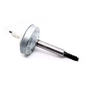 Mecanismo Eixo Curto Brastemp Ative 11Kg Bwl11