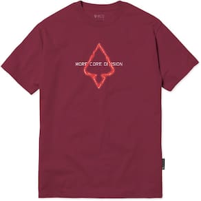 Camiseta MCD Espada Raio SM24 Masculina Vinho Habanero