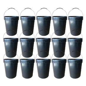Balde Direto Do Fabricante 20L - 15 Pçs