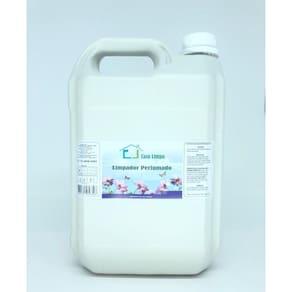 Limpador Perfumado Amor A Mil Galao 5L Climpa