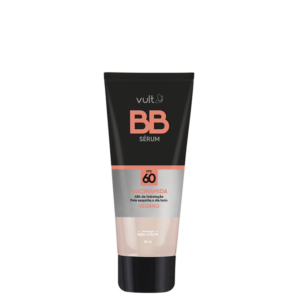Vult BB FPS 60 V100 - Sérum Facial 30ml
