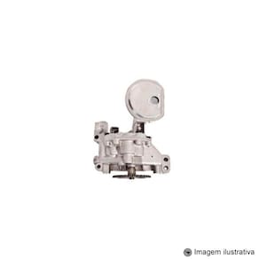 Bomba de Óleo Xsara Picasso 1.8 / 2.0 16V 4C 307 2.0 16V 4C 405 1.6 / 1.8 16V 4C 406 2.0 16V 4C
