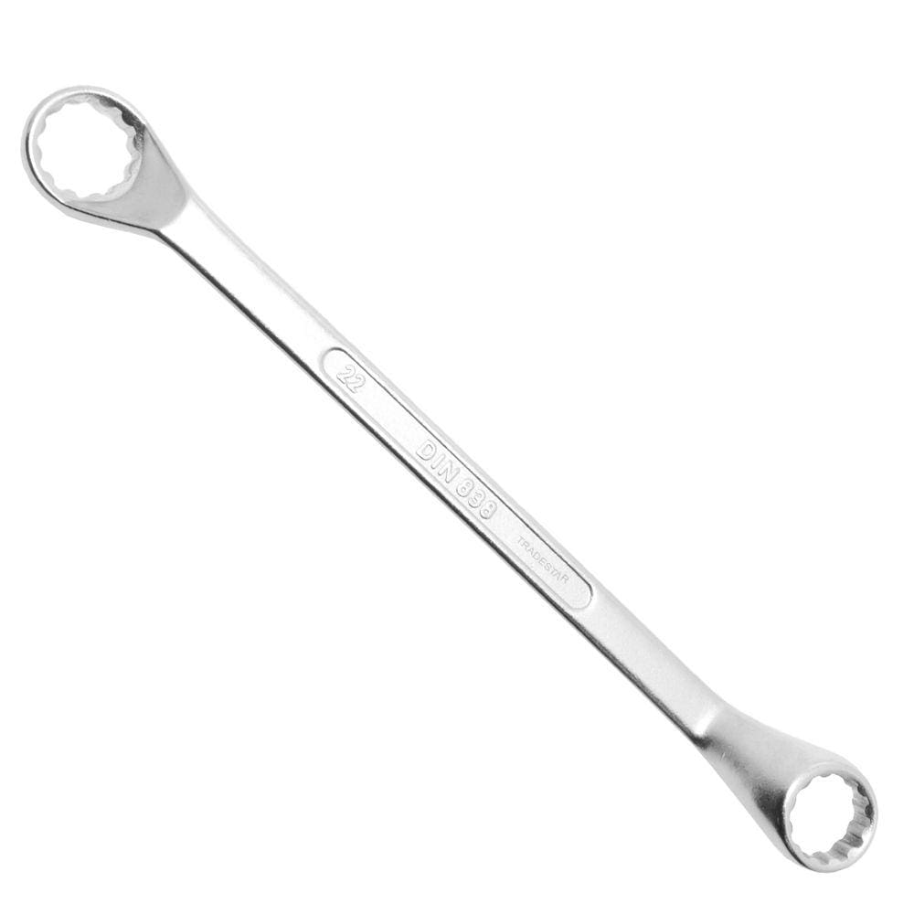 Chave Estrela 20 X 22 Mm Cr-V