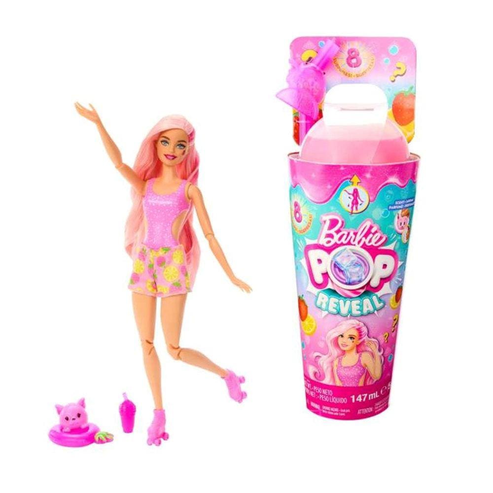 Barbie gpg14 online