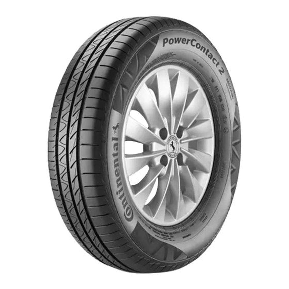 Pneu Continental Aro 14 175/65R14 PowerContact 2 82T