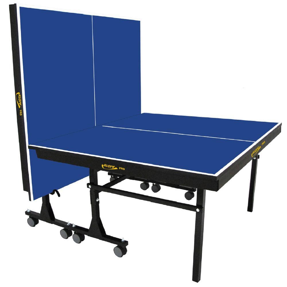 Mesa Dobravel C/rodas Ping Pong , Tenis Procopio 15 Mm Mdf