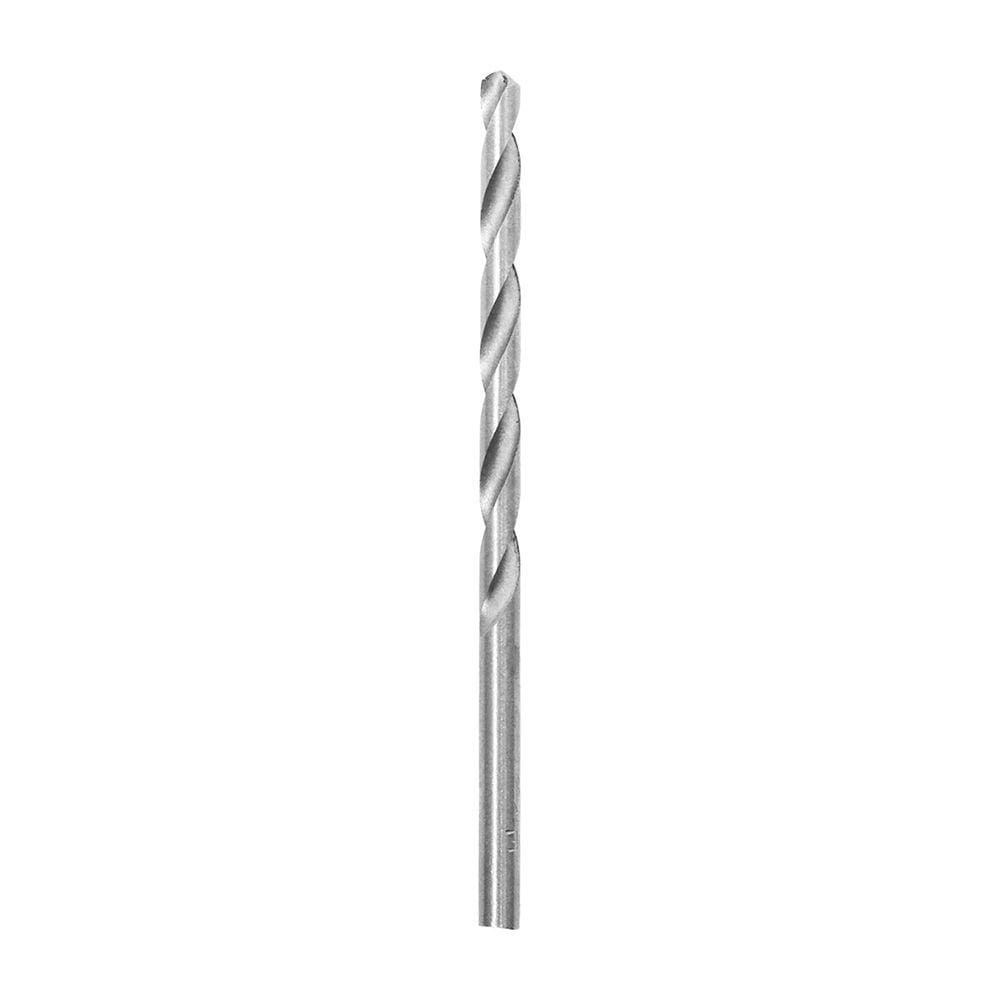 Broca em HSS Aço Rápido DIN 338 1/8" Tradestar