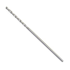 Broca P/ Mourão Fibrocimento Madeira Extra 6MM 1/4"X250MM