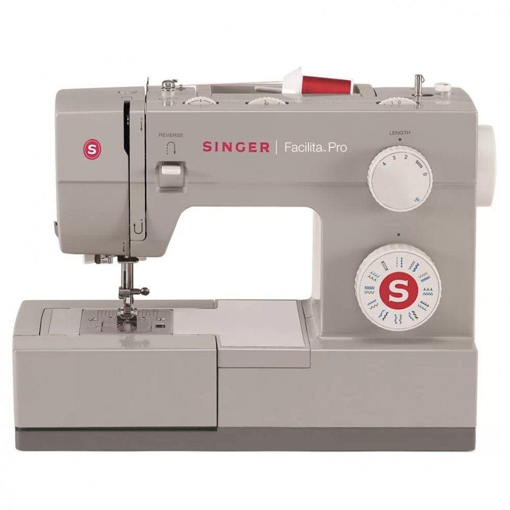Máquina de Costura Singer Facilita Pro - 4423